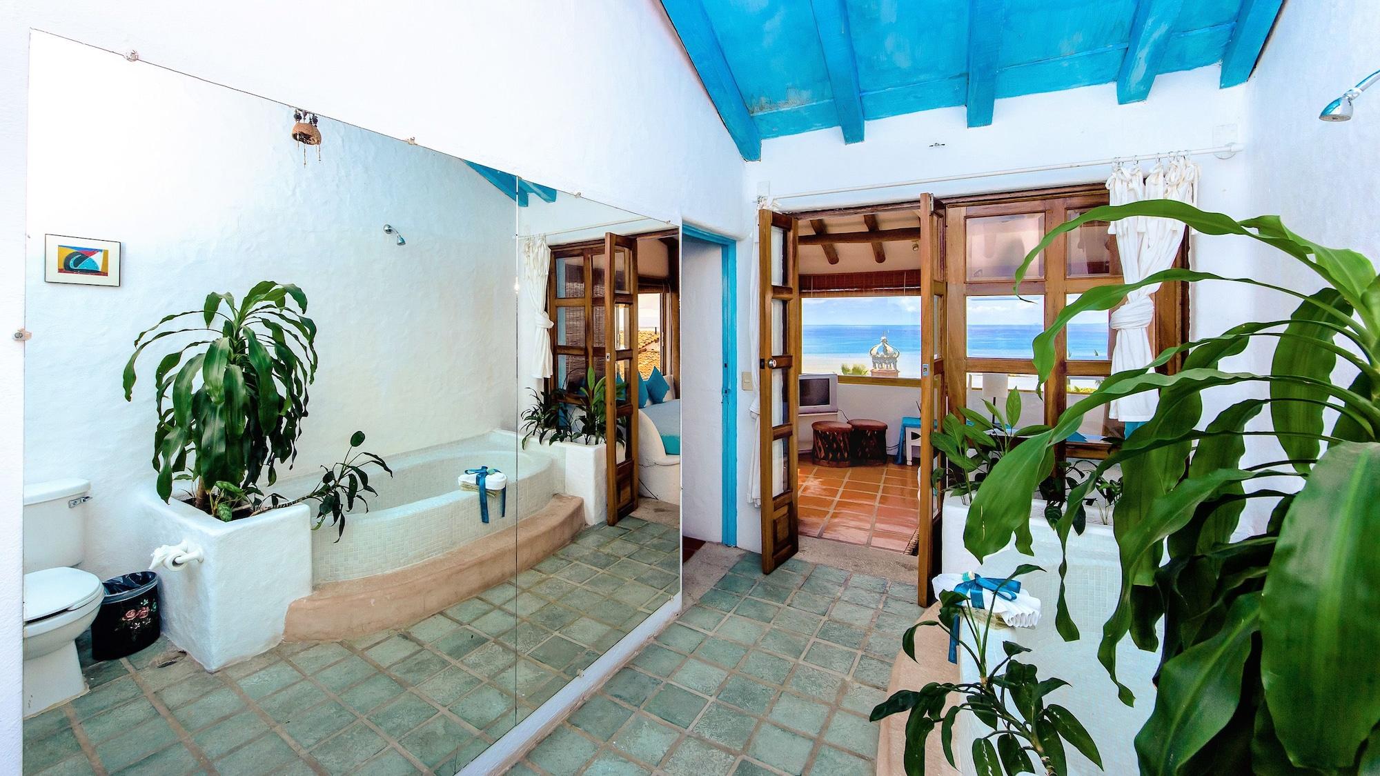 Luna Liquida Puerto Vallarta Exteriör bild